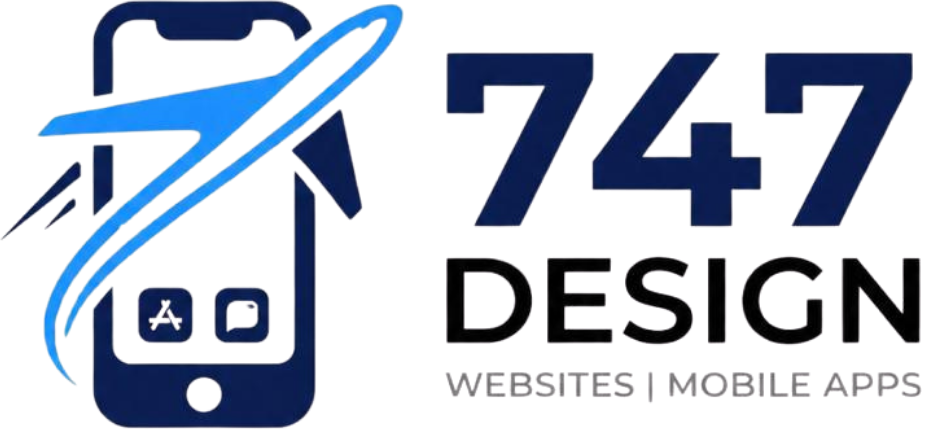 747 Design